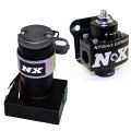 NX Black Pump with NX Billet non Bypass Regulator Nitrous Express NX 15953 USA-NX-15953 1 349,99 zł
