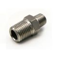 1/4 NPT x 1/8 NPT Male Union Connector Nitrous Express NX 16126 USA-NX-16126 39,99 zł