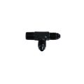 AN3 Male x 1/8 NPT Run T-Fitting Nitrous Express NX 16132 USA-NX-16132 49,99 zł