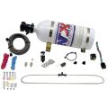 N-Tercooler System with 10Lb Bottle (Remote Mount Solenoid) Nitrous Express NX 20000R-10 USA-NX-20000R-10 3 299,99 zł