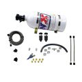 EFI Single Nozzle Piranha System 35-50-75Hp with 10Lb Bottle Nitrous Express NX 20001-10 USA-NX-20001-10 3 729,99 zł