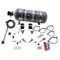 Dual Nozzle Nitrous System with 12Lb Carbon Bottle for GM TBI ALL (50-75-100-125HP) Nitrous Express NX 20218-12 USA-NX-20218-12 9 439,99 zł