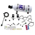 Dual Nozzle with 5Lb Bottle for Dodge Viper EFI (100-300Hp) Nitrous Express NX 20325-05 USA-NX-20325-05 5 899,99 zł