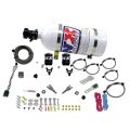 Dual Nozzle with 10Lb Bottle for Dodge Viper EFI (100-300Hp) Nitrous Express NX 20325-10  USA-NX-20325-10 5 919,99 zł