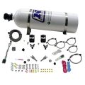 Dual Nozzle with 15Lb Bottle for Dodge Viper EFI (100-300Hp) Nitrous Express NX 20325-15 USA-NX-20325-15 6 449,98 zł