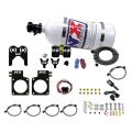 Nitrous Plate System (50-150Hp) with 10Lb Bottle for Nissan Gt-R R35 Nitrous Express NX 20717-10 USA-NX-20717-10 7 770,00 zł