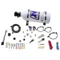 Sub C Nitrous System 25-35-50Hp with 5Lb Bottle Nitrous Express NX 20916-05 USA-NX-20916-05 3 489,99 zł