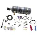 Sub C Nitrous System 25-35-50Hp with 12Lb Carbon Bottle Nitrous Express NX 20916-12 USA-NX-20916-12 7 649,99 zł