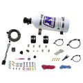 Single Nozzle System with 5Lb Bottle for All GM EFI (35-50-75-100-150 Hp) Nitrous Express NX 20920-05 USA-NX-20920-05 4 299,99 zł