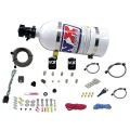 Single Nozzle System with 10Lb Bottle for All GM EFI (35-50-75-100-150 Hp) Nitrous Express NX 20920-10 USA-NX-20920-10 4 359,99 zł