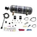 Single Nozzle System with 12Lb Carbon Bottle for All GM EFI (35-50-75-100-150 Hp) Nitrous Express NX 20920-12 USA-NX-20920-12 8 109,99 zł