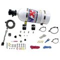 Single Nozzle System with 10Lb Bottle for All Dodge model EFI (35-50-75-100-150 Hp) Nitrous Express NX 20921-10 USA-NX-20921-10 4 679,99 zł