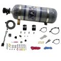 Single Nozzle System with 12Lb Composite Bottle for All Dodge model EFI (35-50-75-100-150 Hp) Nitrous Express NX 20921-12 USA-NX-20921-12 8 719,99 zł