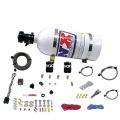 EFI Single Nozzle System with 10Lb Bottle for Ford (35-50-75-100-150 Hp) Nitrous Express NX 20922-10 USA-NX-20922-10 4 689,99 zł