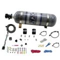 EFI Single Nozzle System with 12Lb Composite Bottle for Ford (35-50-75-100-150 Hp) Nitrous Express NX 20922-12 USA-NX-20922-12 8 719,99 zł