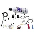 Drive-By-Wire Single Nozzle System with 5Lb Bottle for GM Vehicles (35-150Hp) Nitrous Express NX 20930-05 USA-NX-20930-05 4 979,99 zł