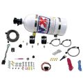 Drive-By-Wire Single Nozzle System with 10Lb Bottle for GM Vehicles (35-150Hp) Nitrous Express NX 20930-10 USA-NX-20930-10 5 039,99 zł