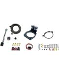 Plate System without Bottle for Chevrolet Camaro 5th Gen Nitrous Express NX 20931-00 USA-NX-20931-00 4 999,99 zł
