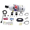 LS 102mm Plate System with 10Lb Bottle for GM Vehicles Nitrous Express NX 20933-10 USA-NX-20933-10 4 489,99 zł