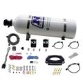 LS 90mm Plate System with 15Lb Bottle for GM Vehicles Nitrous Express NX 20934-15 USA-NX-20934-15 4 889,99 zł