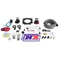 LS Single Entry 90mm Plate Hardline System without Bottle (50-400Hp) Nitrous Express NX 20934S-00 USA-NX-20934S-00 4 499,99 zł