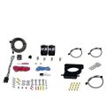 3-Bolt Nitrous Plate System without Bottle for GM LS Nitrous Express NX 20935-00 USA-NX-20935-00 4 029,98 zł