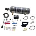 3-Bolt Nitrous Plate System with 12Lb Carbon Bottle for GM LS Nitrous Express NX 20935-12 USA-NX-20935-12 7 679,98 zł