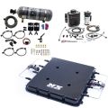 Nitrous and Water Methanol System with Billet LT4 Supercharger Lid 12LB Nitrous Express NX 20939BMF-12 USA-NX-20939BMF-12 27 490,00 zł