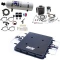 Nitrous and Water Methanol System with Billet LT4 Supercharger Lid 15LB Nitrous Express NX 20939BMF-15 USA-NX-20939BMF-15 23 199,99 zł