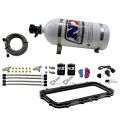 Holley High Ram Plenum Plate System with 10Lb Bottle Nitrous Express NX Bottle 20940-10 USA-NX-20940-10 8 449,99 zł