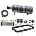 Holley High Ram Plenum Plate System with 12Lb Carbon Bottle Nitrous Express NX Bottle 20940-12 USA-NX-20940-12 12 319,99 zł