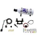 Nitrous System with 5Lb Bottle for Dodge Dart 2.0L (35-100Hp) Nitrous Express NX 20942-05 USA-NX-20942-05 3 759,99 zł