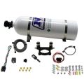 Nitrous System with 15Lb Bottle for Dodge Dart 2.0L (35-100Hp) Nitrous Express NX 20942-15 USA-NX-20942-15 5 189,99 zł