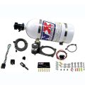 Nitrous Plate System with 10Lb Bottle for Dodge Hellcat / Demon Nitrous Express NX 20943-10 USA-NX-20943-10 5 400,00 zł