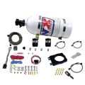 Hemi Plate System (50-400Hp) with 10Lb Bottle Nitrous Express NX 20944-10 USA-NX-20944-10 5 669,99 zł