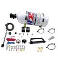 Nitrous Plate System with 15Lb Bottle for Ford GT 500 Nitrous Express NX 20949-15 USA-NX-20949-15 5 999,99 zł