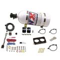 4 Valve Nitrous Plate System-Stock Throttle Body without Bottle for Ford Nitrous Express NX 20950D-00 USA-NX-20950D-00 5 019,99 zł