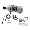 Nitrous Plate System with 10Lb Bottle for Ford Mustang V6 3.5L / 3.7L Nitrous Express NX 20952-10 USA-NX-20952-10 4 479,99 zł