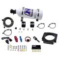 Nitrous Plate System with 5Lb Bottle for Ford Mustang GT350 Nitrous Express NX 20953-05 USA-NX-20953-05 5 679,99 zł