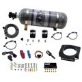 Nitrous Plate System with 12Lb Carbon Bottle for Ford Mustang GT350 Nitrous Express NX 20953-12 USA-NX-20953-12 8 979,98 zł