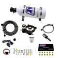 Nitrous Plate System with 5Lb Bottle for Ford 4-cyl Ecoboost 2.3L Nitrous Express NX 20954-05 USA-NX-20954-05 4 539,99 zł