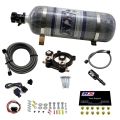 Nitrous Plate System with 12Lb Carbon Bottle for Ford 4-cyl Ecoboost 2.3L Nitrous Express NX 20954-10 USA-NX-20954-12 8 569,99 zł