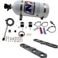 Direct Port Plate System with 10Lb Bottle for 5.7L / 6.1L / 6.4L Hemi Nitrous Express NX 20958-10 USA-NX-20958-10 8 579,99 zł