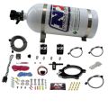 Nitrous Plate System LT4 Supercharged with 10Lb Bottle for Chevrolet Corvette/Camaro/Cts-v 6.2L Nitrous Express NX 20961-10 USA-NX-20961-10 5 029,99 zł