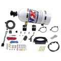 Nitrous Plate System with 10Lb Bottle for Chevrolet Corvette C8 LT2 Nitrous Express NX 20962-10 USA-NX-20962-10 5 599,99 zł