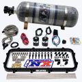 Direct Port Dry Holley High Ram Plate Nitrous System 12LB Nitrous Express NX 20963-12 USA-NX-20963-12 11 849,99 zł