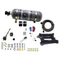 4150 Conventional Plate System Gasoline Stage 6 50-300Hp with 12Lb Carbon Bottle Nitrous Express NX 30040-12 USA-NX-30040-12 7 699,98 zł