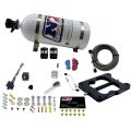 Q-Jet Spreadbore Nitrous System 50-300Hp with 5Lb Bottle Nitrous Express NX 30080-05 USA-NX-30080-05 4 124,99 zł