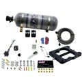 Q-Jet Spreadbore Nitrous System 50-300Hp with 12Lb Carbon Bottle Nitrous Express NX 30080-12 USA-NX-30080-12 7 999,99 zł
