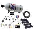 Dual 4150 Conventional Plate System Gasoline Pro-Power 100-500Hp with 10Lb Bottle Nitrous Express NX 50240-10 USA-NX-50240-10 5 019,99 zł